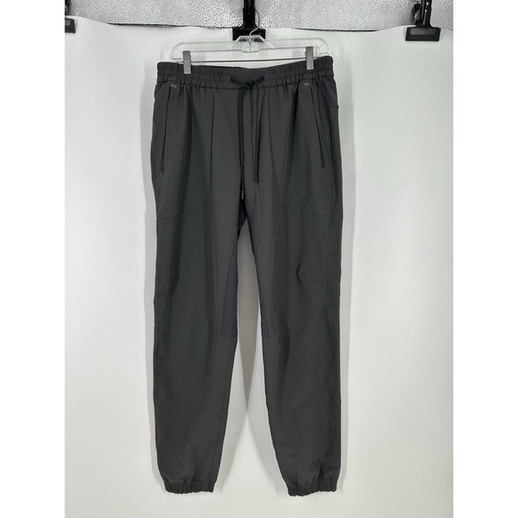 lululemon athletica Other - Lululemon License To Train Jogger Joggers Sweatpants Classic Tapered Fit Large